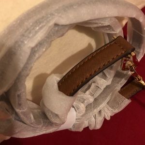 Michael Kors Replacement Strap in Luggage